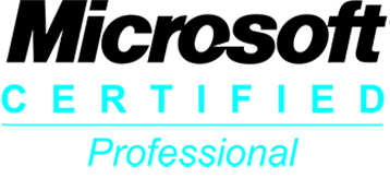 3in1 Tech Microsoft Certified Professional
